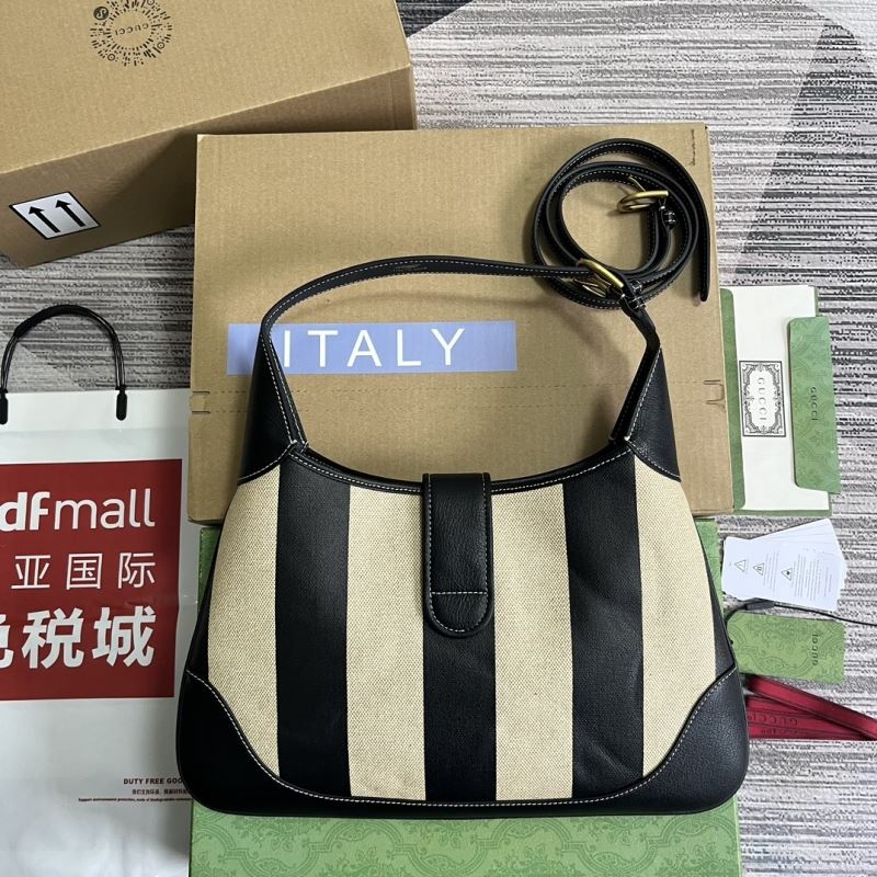 Gvc*1 hobo bags